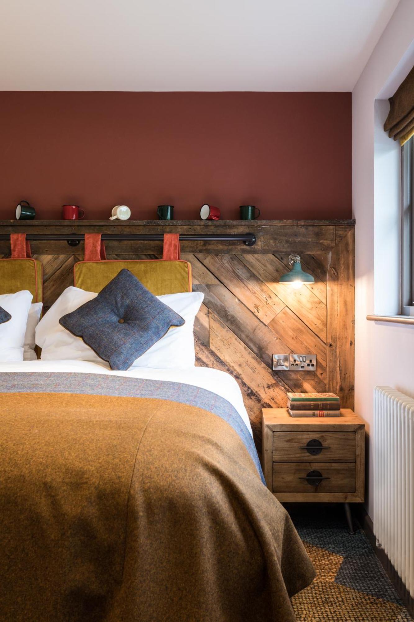 Dartmoor Halfway Inn Newton Abbot Ngoại thất bức ảnh