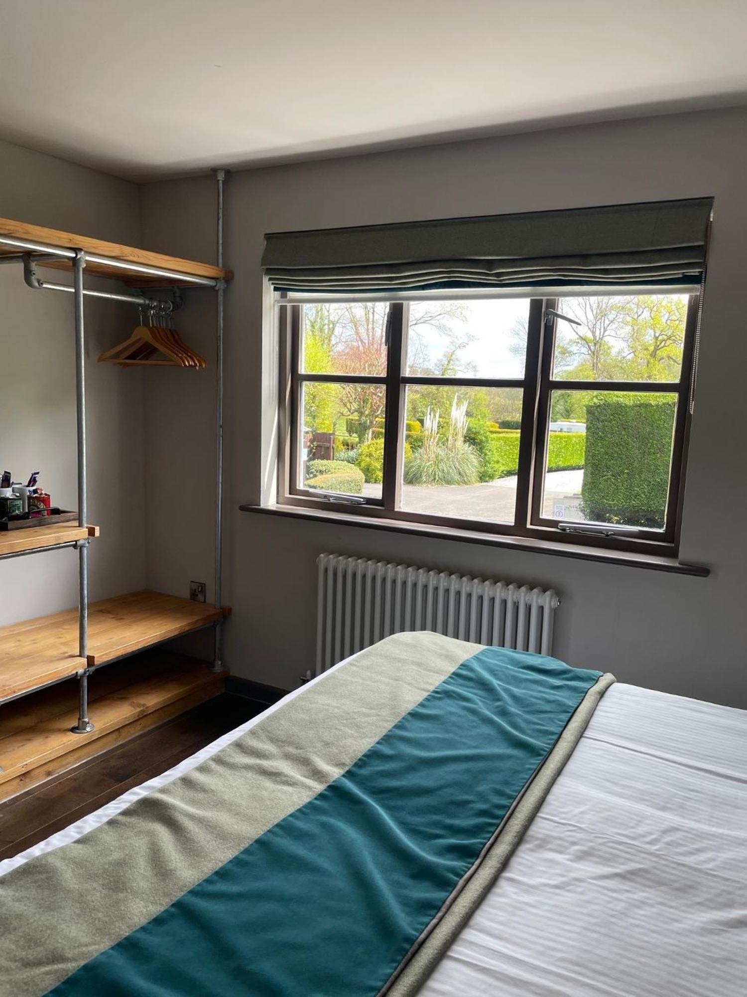 Dartmoor Halfway Inn Newton Abbot Ngoại thất bức ảnh