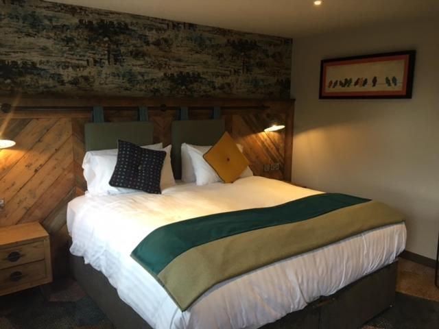 Dartmoor Halfway Inn Newton Abbot Ngoại thất bức ảnh