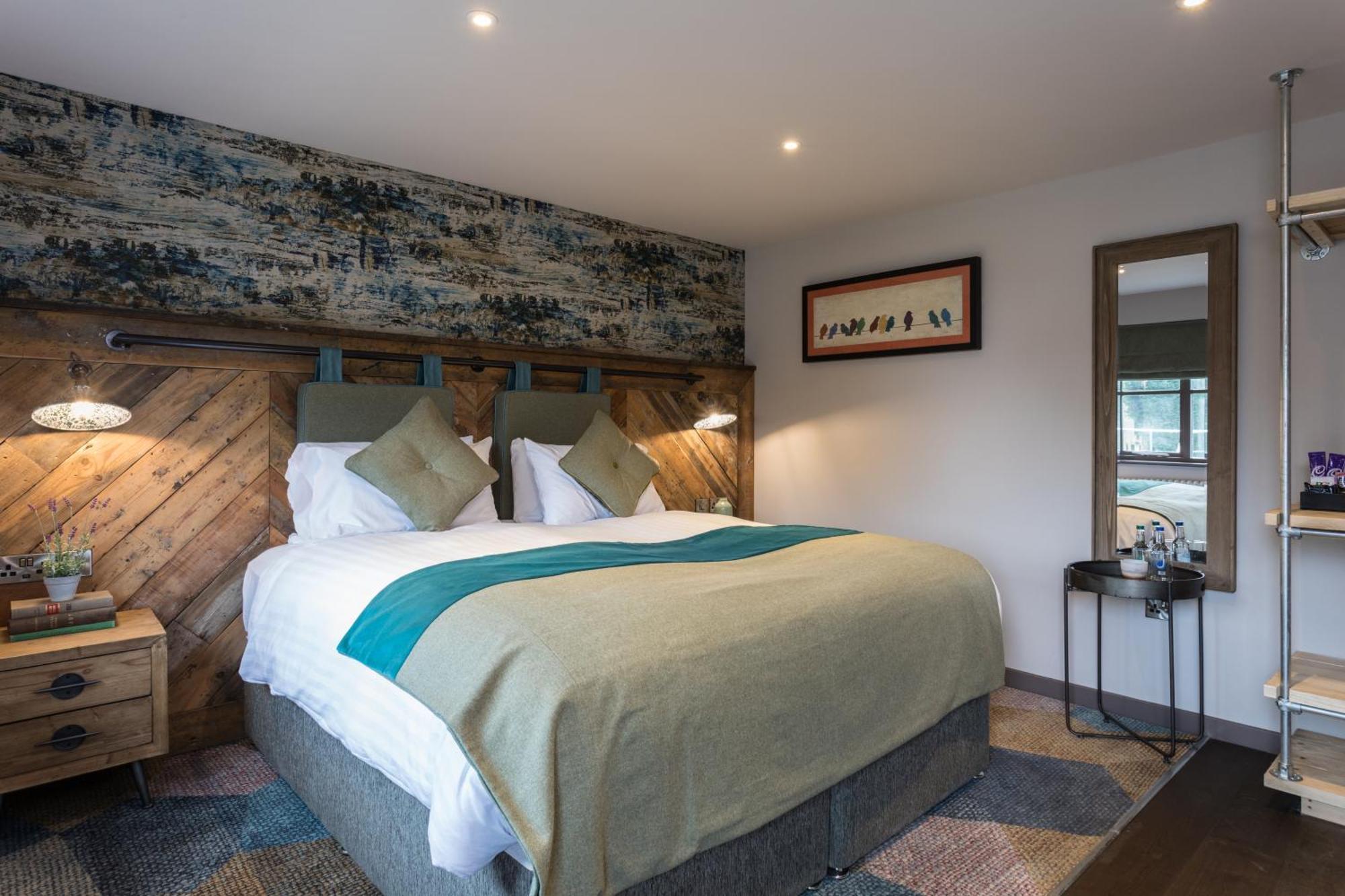 Dartmoor Halfway Inn Newton Abbot Ngoại thất bức ảnh