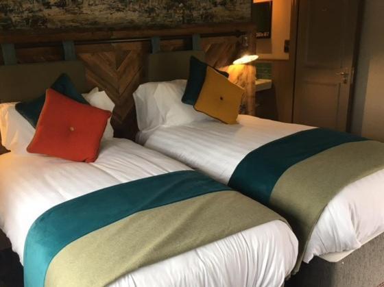 Dartmoor Halfway Inn Newton Abbot Ngoại thất bức ảnh