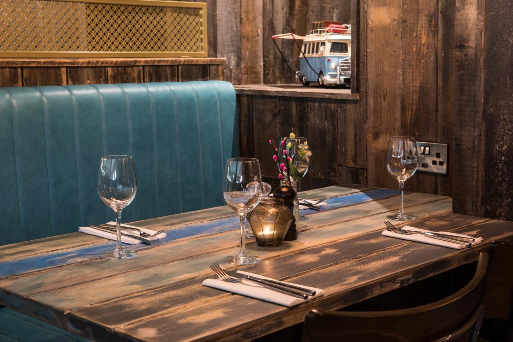 Dartmoor Halfway Inn Newton Abbot Ngoại thất bức ảnh