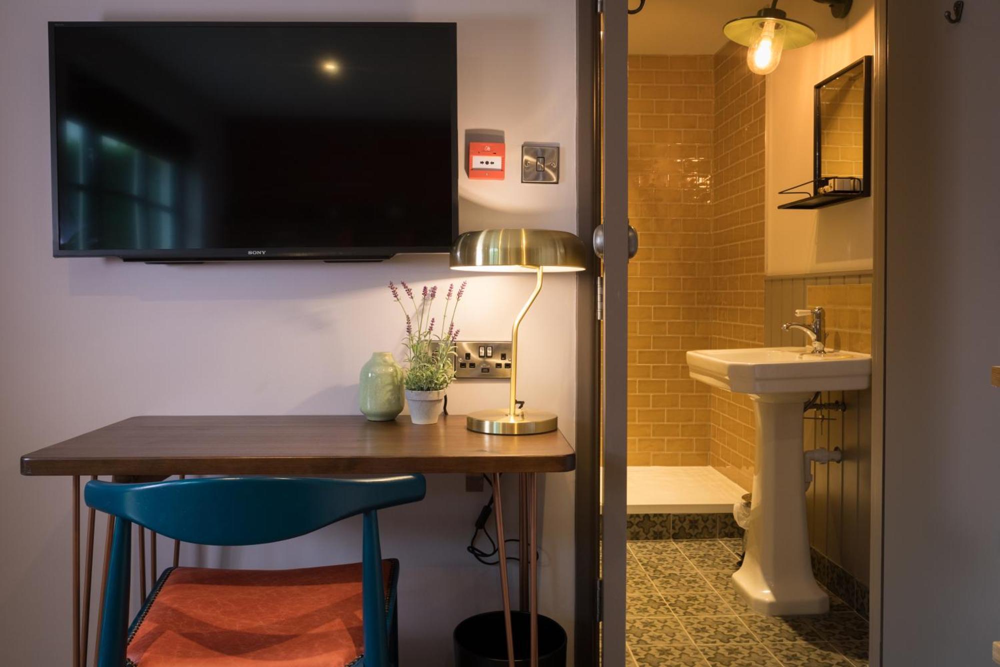 Dartmoor Halfway Inn Newton Abbot Ngoại thất bức ảnh