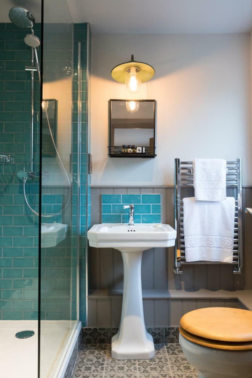 Dartmoor Halfway Inn Newton Abbot Ngoại thất bức ảnh